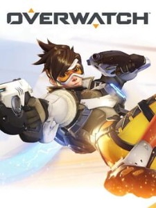 Overwatch (2016)