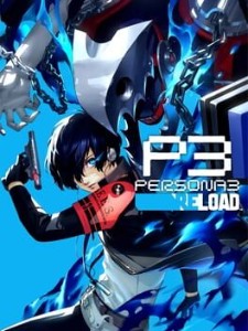 persona 3 reload