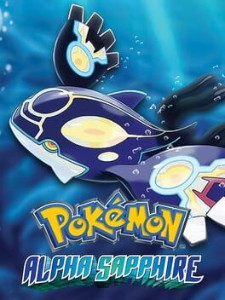 pokemon alpha sapphire