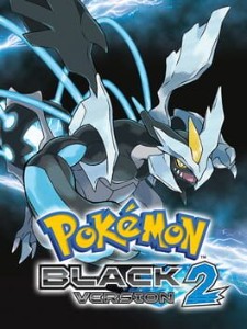 pokemon black 2