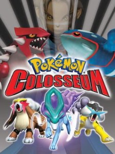 pokemon colloseum