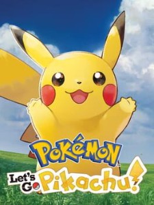 pokemon lets go eevee