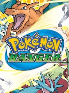 pokemon ranger