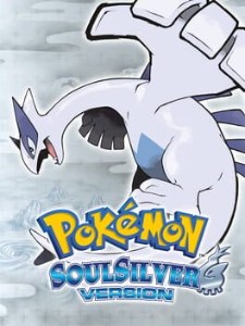 pokemon soulsilver