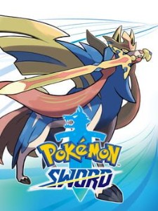 pokemon sword