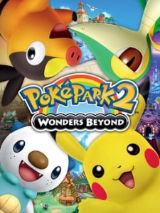 pokepark 2