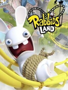 rabbids land