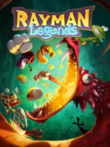 rayman legends