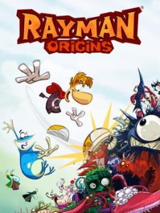 rayman origins