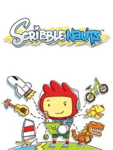 scribblenauts