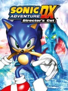 Sonic Adventure DX Directors Cut