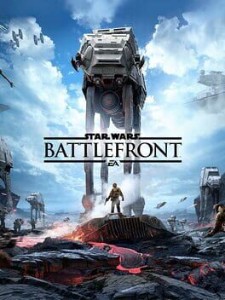 star wars battlefront (2015)