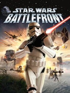 star wars battlefront (OG)