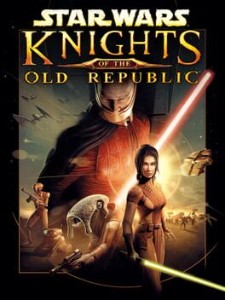star wars kotor