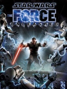 star wars the force unleashed