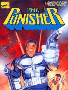 The Punisher