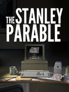 the stanley parable