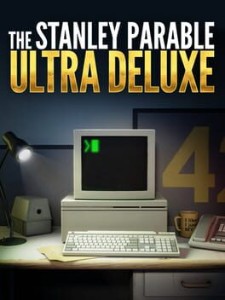 the stanley parable ultra deluxe