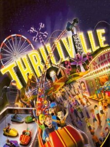 thrillville