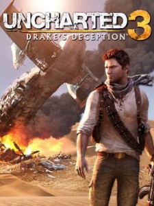 uncharted 3