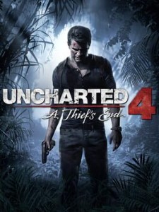 uncharted 4
