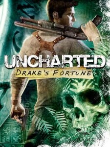 uncharted
