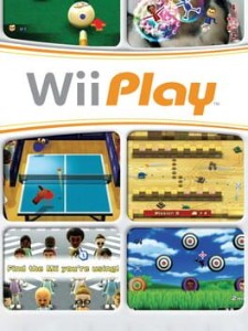 wii play