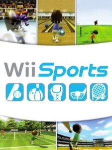 wii sports