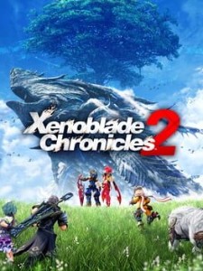 xenoblade chronicles 2