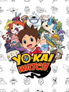 yokai watch