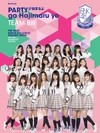 BNK48 Team BIII 1st Stage / Team Trainee 1st Stage PARTY ga Hajimaru yo