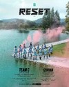 Team C 1st Stage RESET