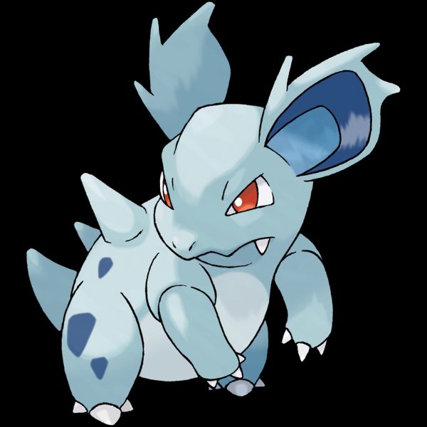 0030 Nidorina