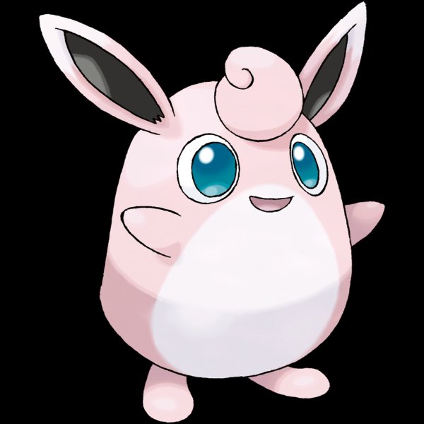 0040 Wigglytuff