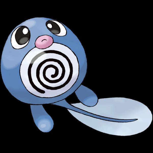 0060 Poliwag