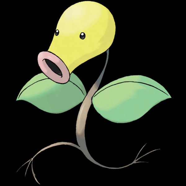 0069 Bellsprout