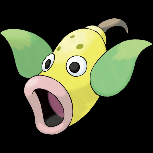0070 Weepinbell
