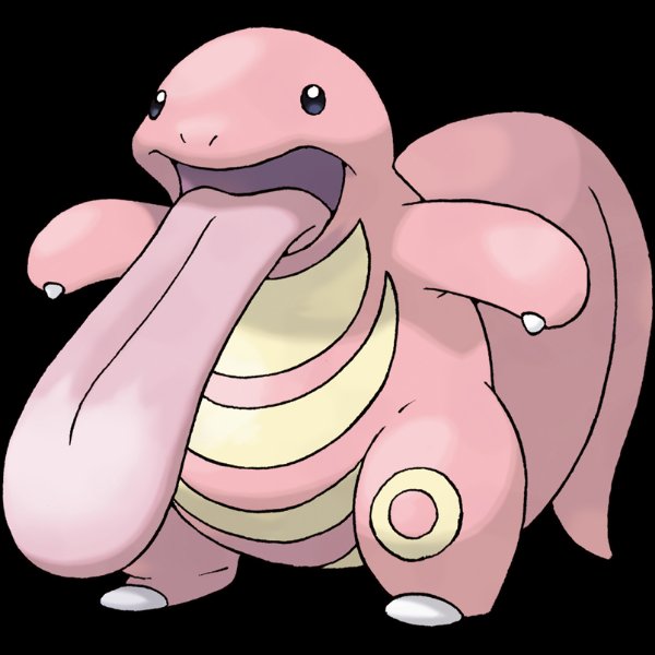 0108 Lickitung