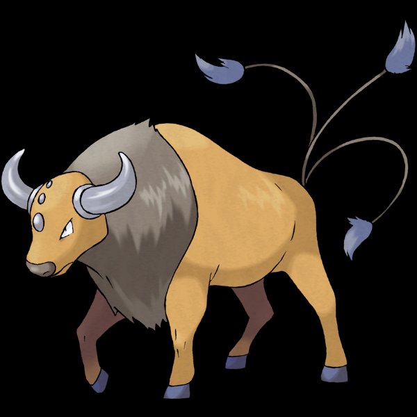 0128 Tauros