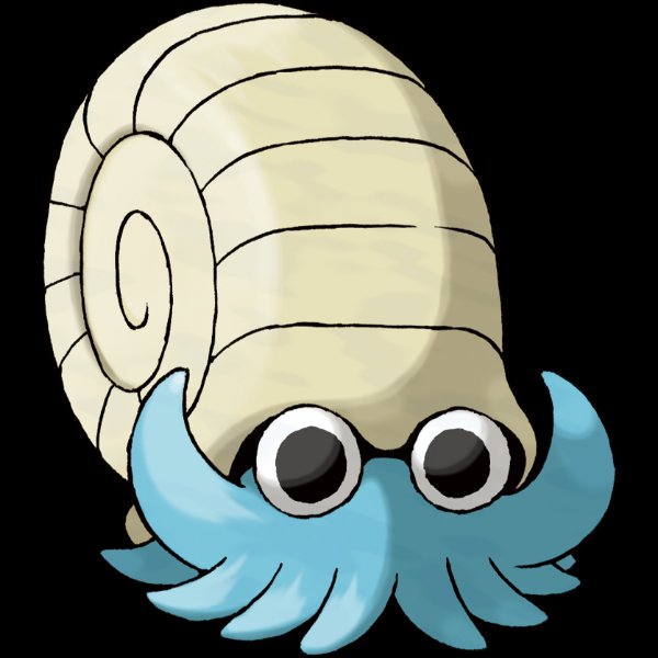 0138 Omanyte