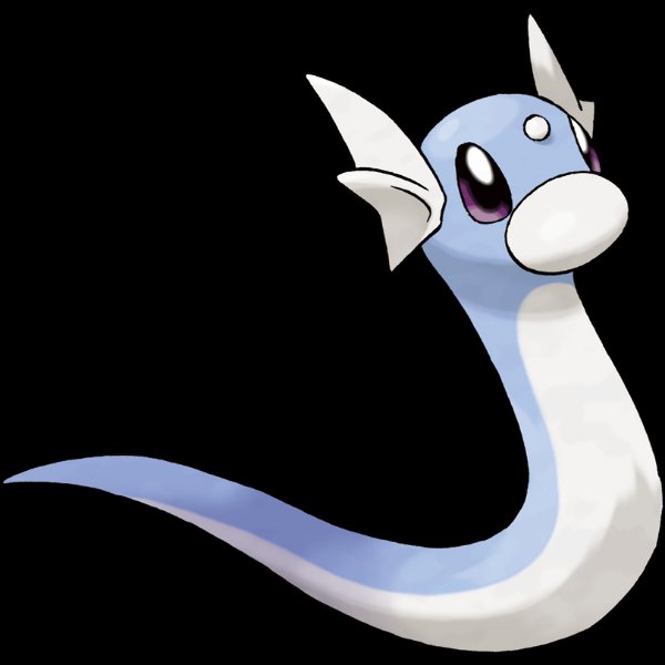 0147 Dratini