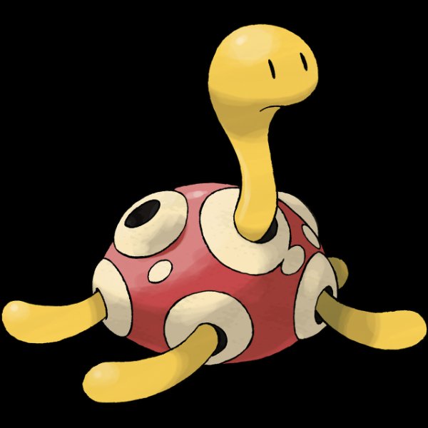 0213 Shuckle