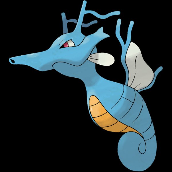 0230 Kingdra