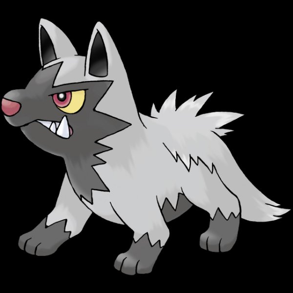 0261 Poochyena