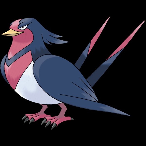 0277 Swellow
