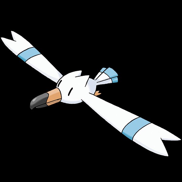 0278 Wingull