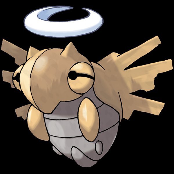 0292 Shedinja