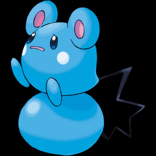 0298 Azurill