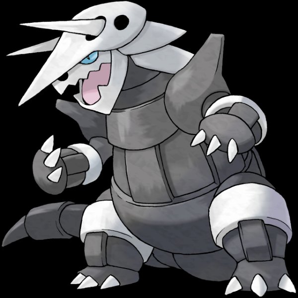 0306 Aggron