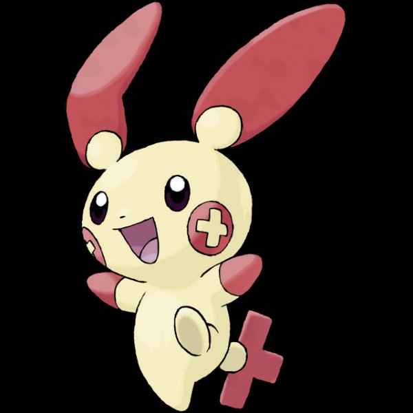 0311 Plusle
